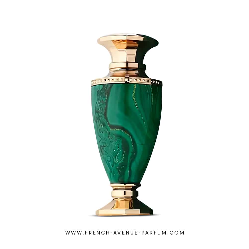 Extrait de parfum Jade 100ml