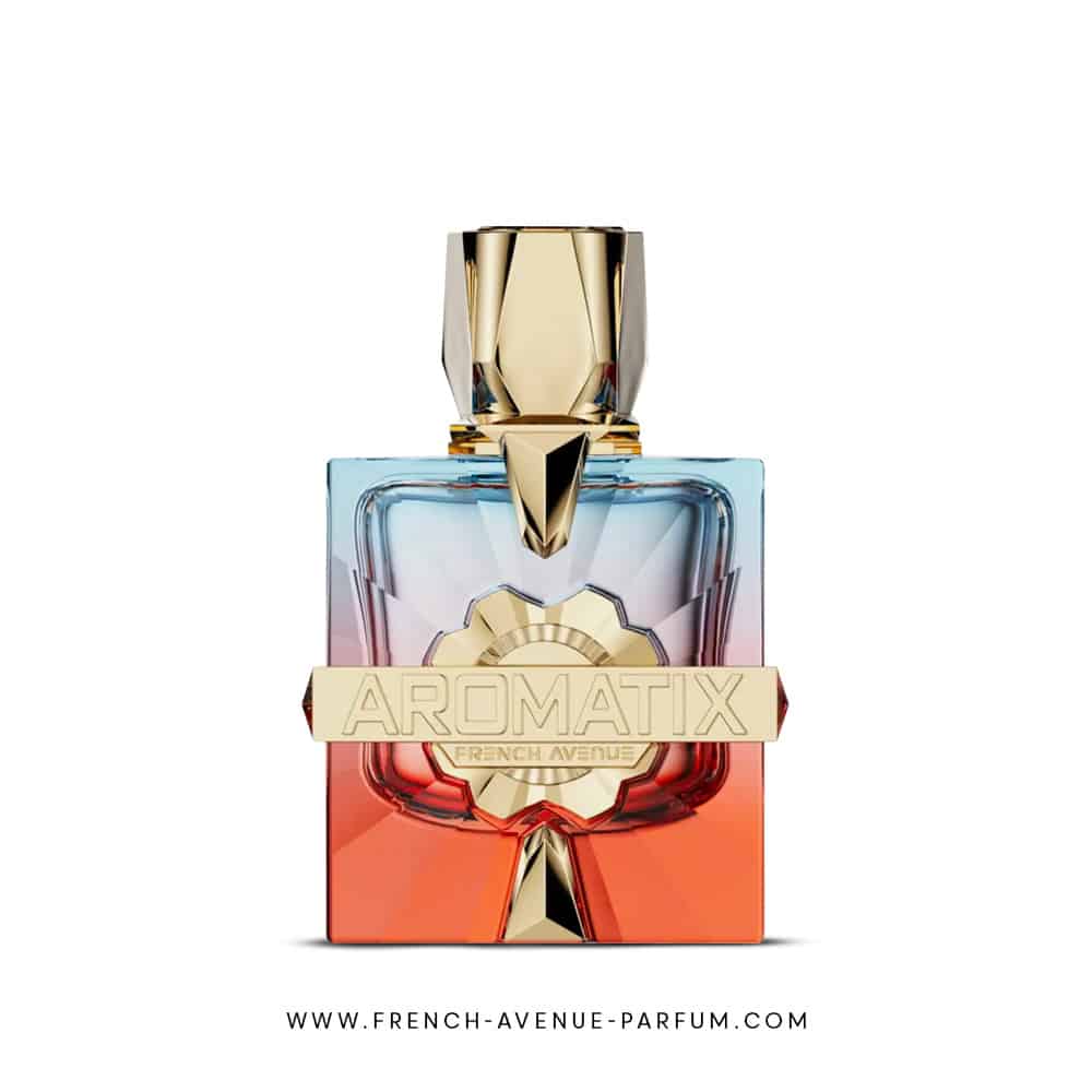 Extrait de parfum Teas Me 100ml (Aromatix)