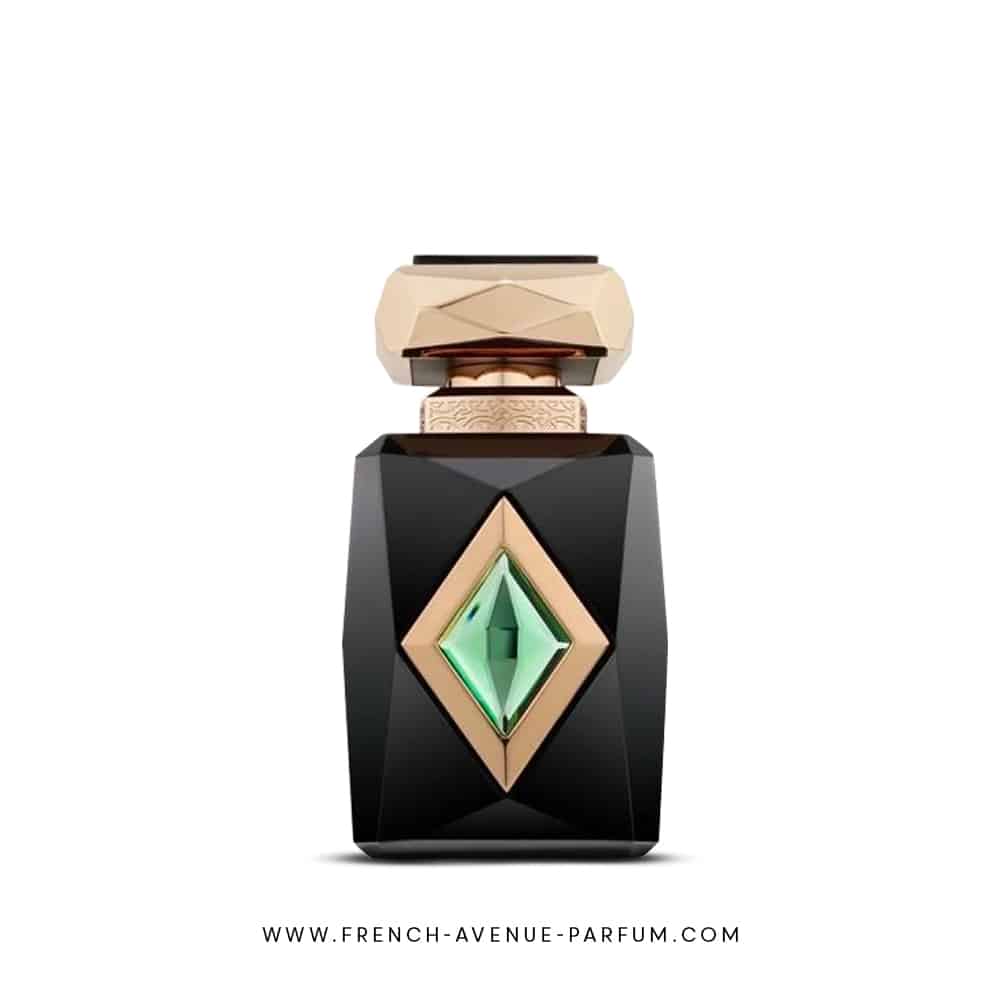 Extrait de parfum Iris Patchouli 80ml – French Avenue