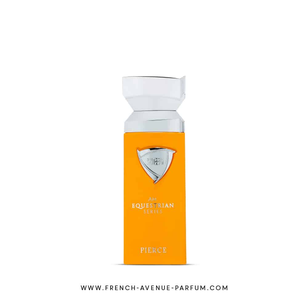 Eau de parfum Pierce (Series Equestrian) 100ml – French Avenue