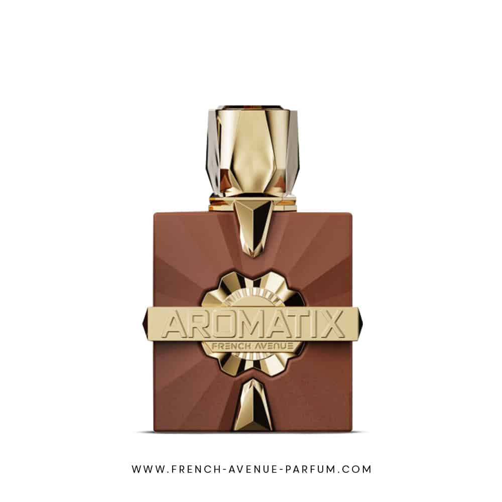 Eau de parfum Royal Taboo (Aromatix) – French Avenue