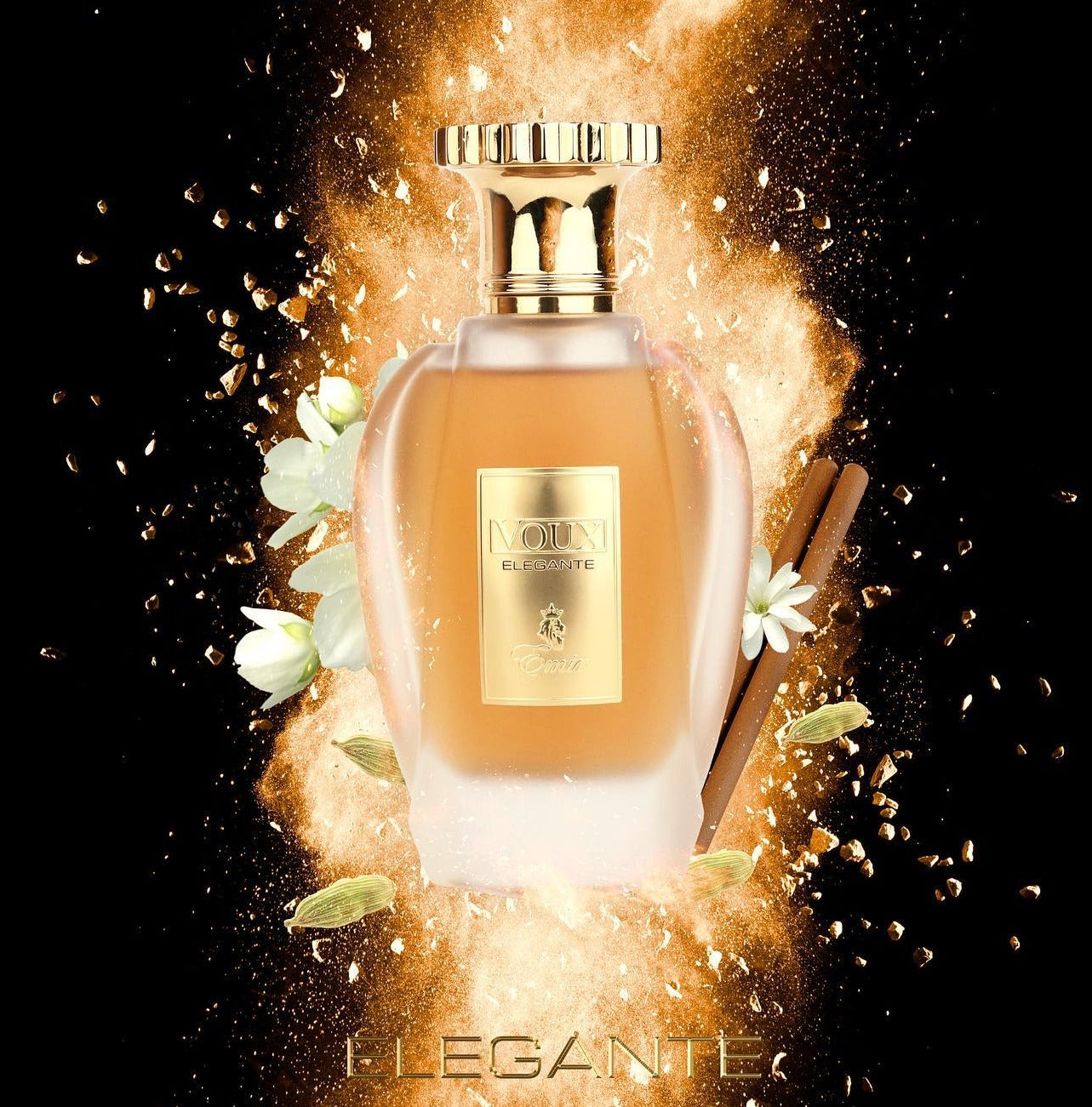 Voux Elegante Emir