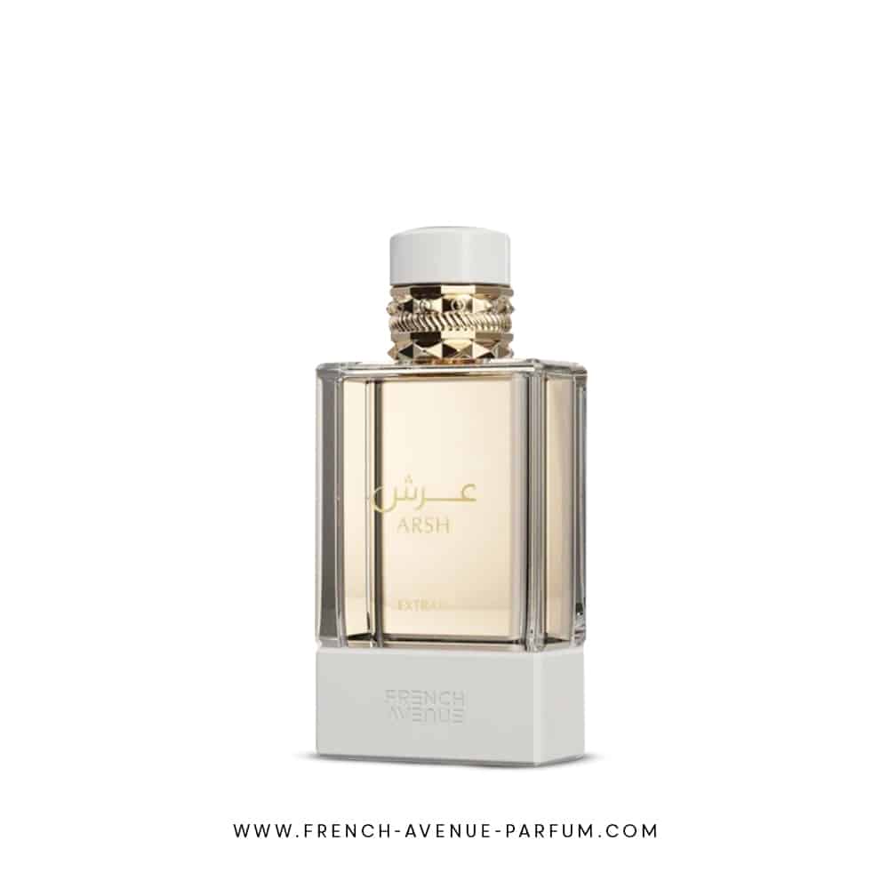 Extrait de parfum Arsh Extrait 100ml – French Avenue