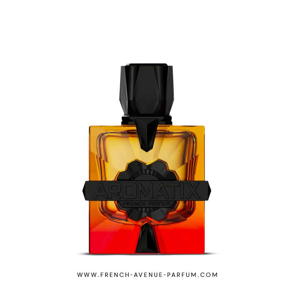 Extrait de parfum Forbidden Fruit 100ml (Aromatix)
