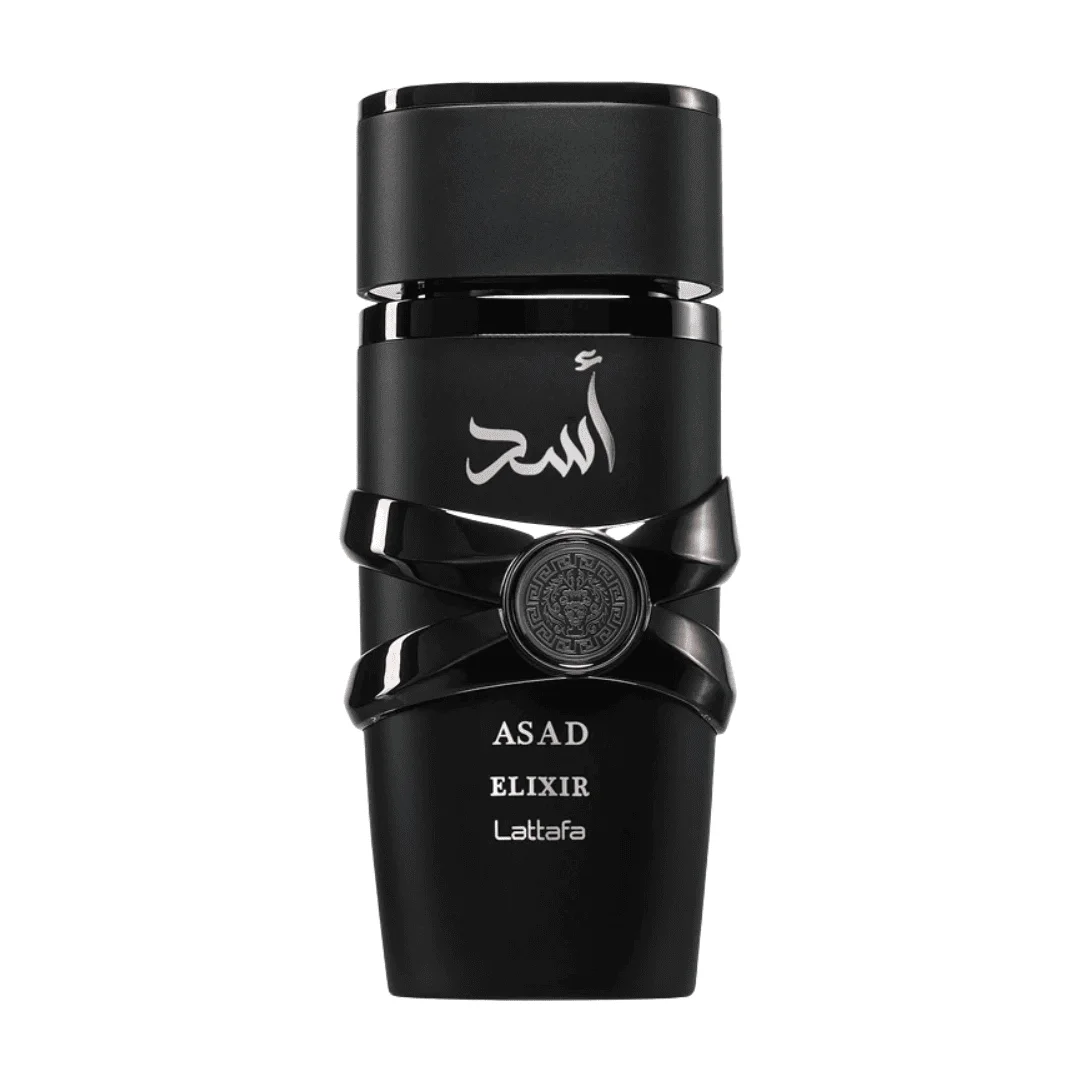 Asad Elixir