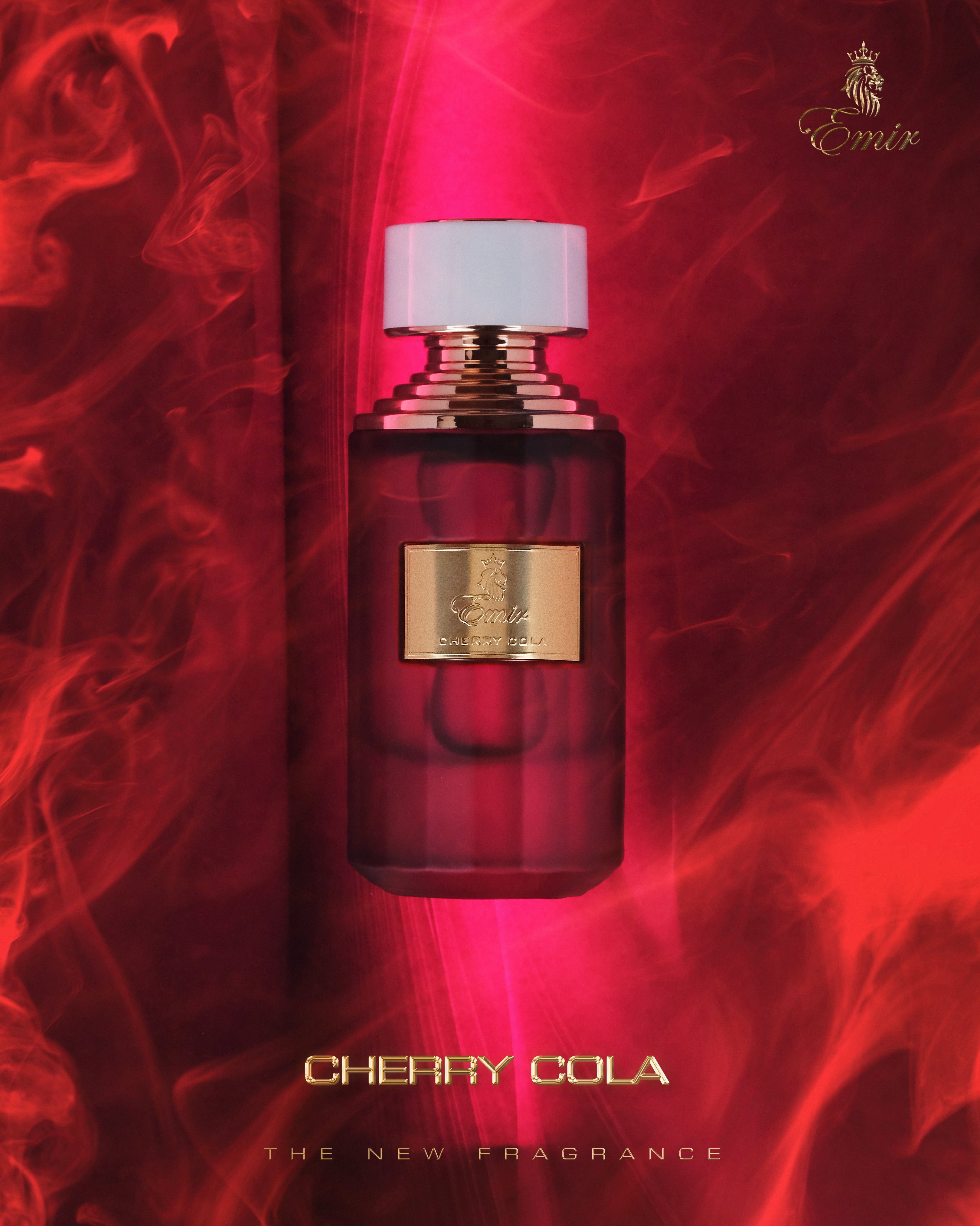 Cherry Cola
