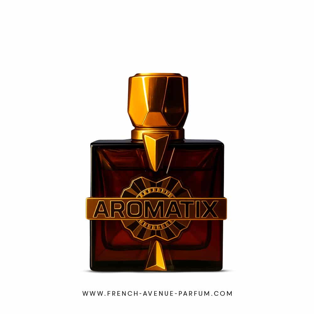 Extrait de parfum Naughty Dates 100ml (Aromatix)