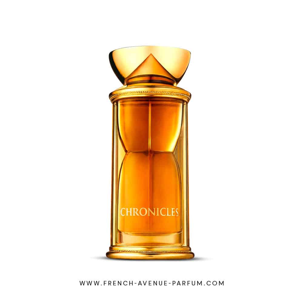 Extrait de parfum Chronicles 80ml – French Avenue
