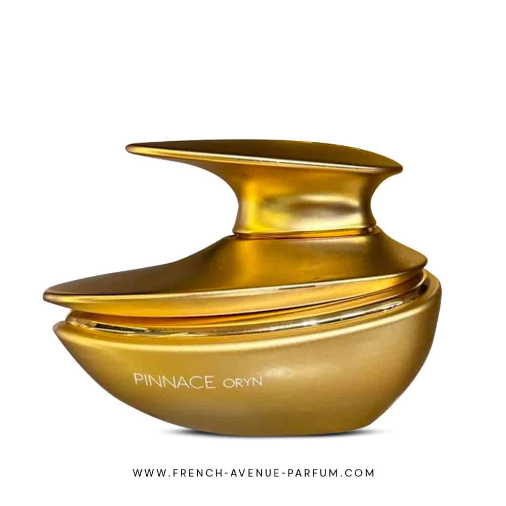 Eau de parfum Pinnace Oryn (Doré) 100ml – French Avenue