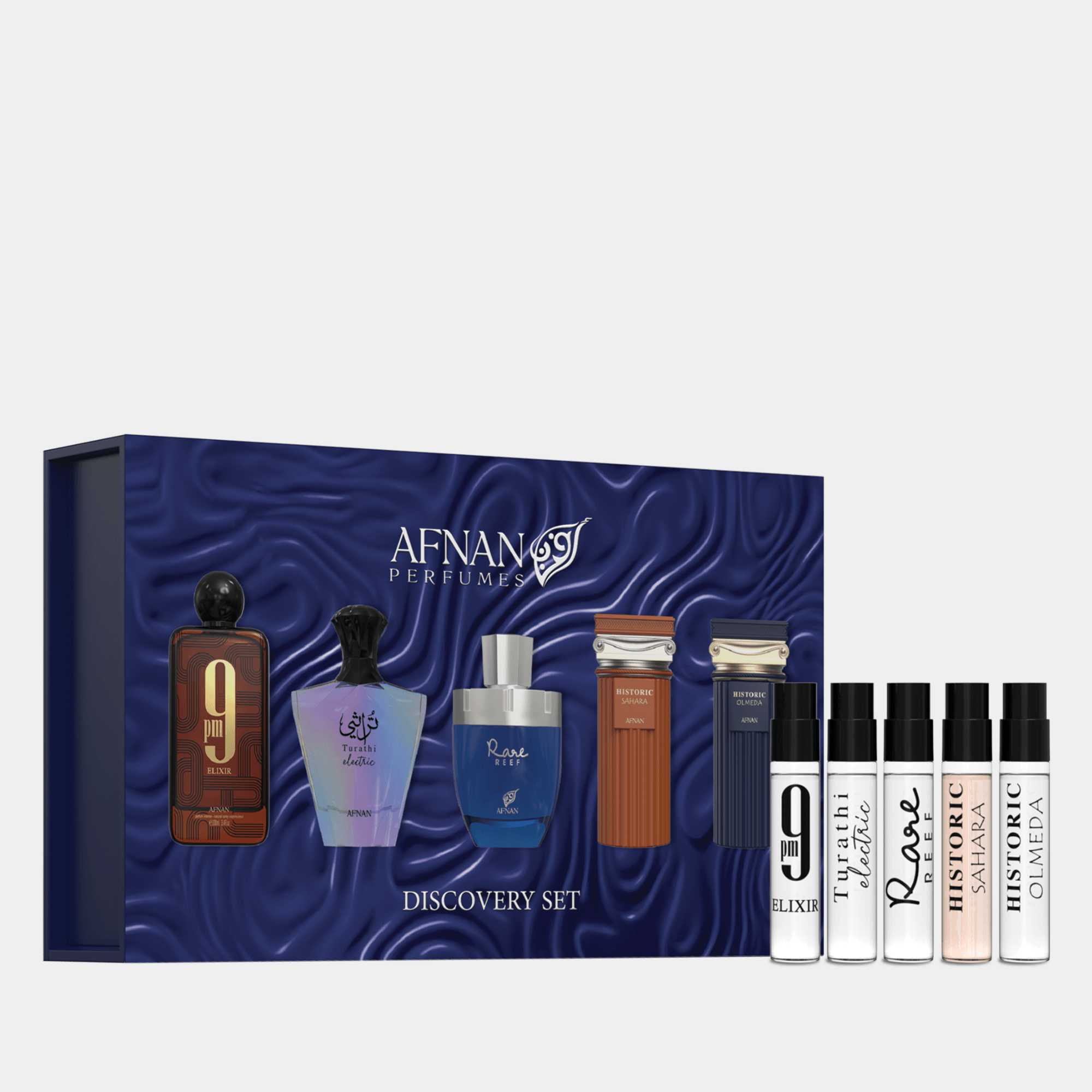 Mens Series Discovery Kit