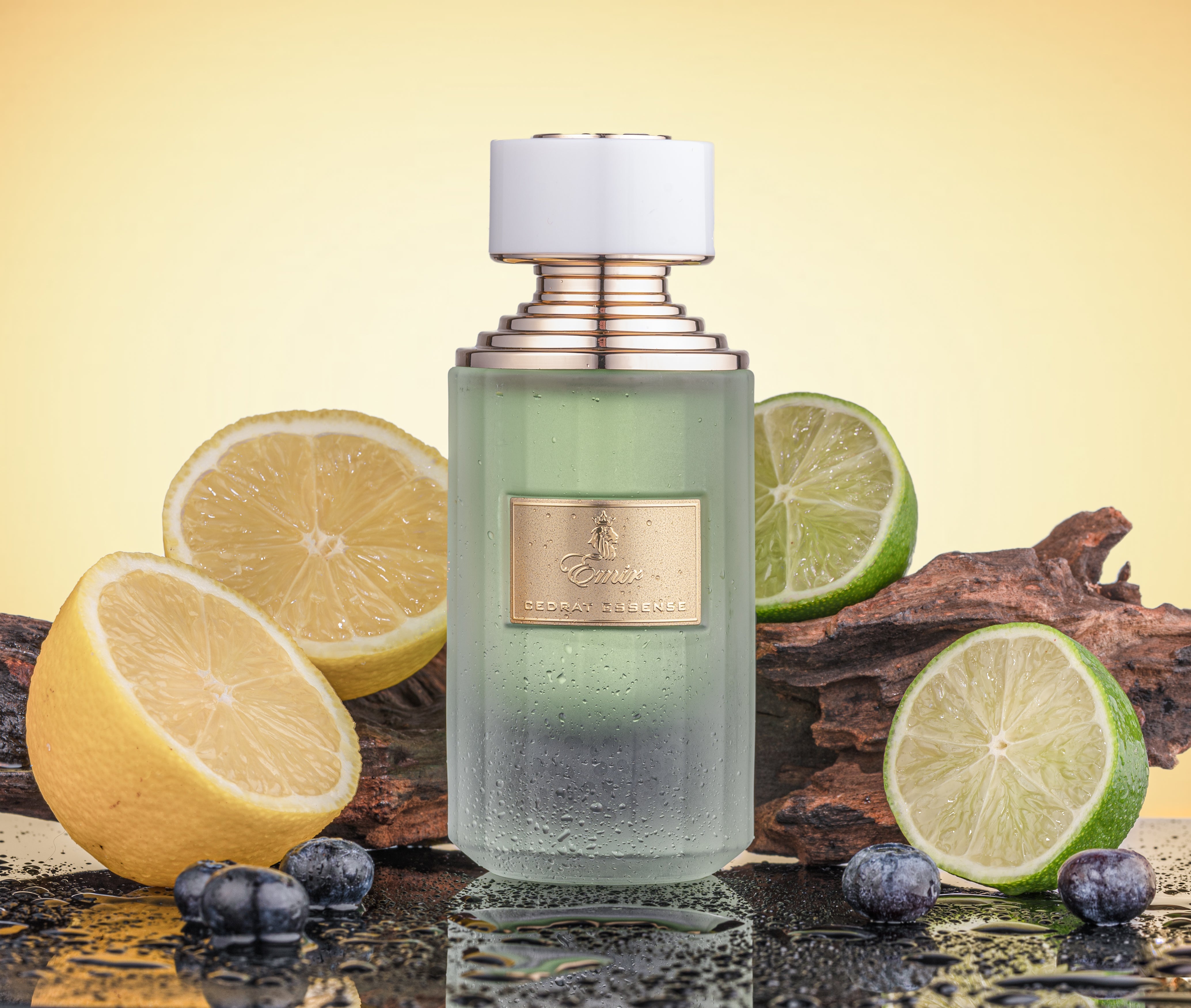 Cedrat Essence Emir