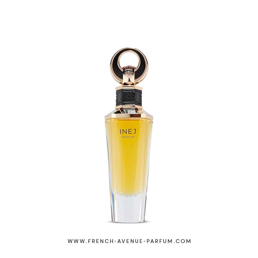 Eau de parfum Inej Parfum 100ml – French Avenue