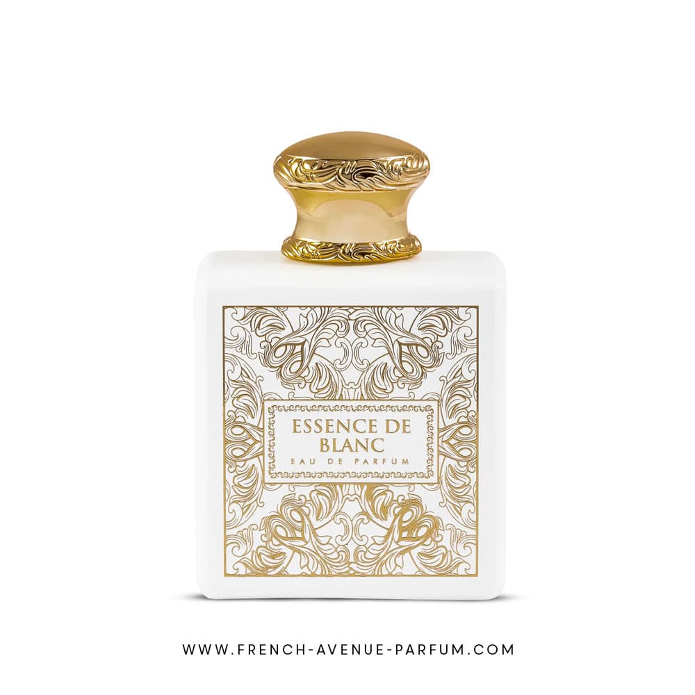 Eau de parfum Essence de blanc 100ml – Fragrance World
