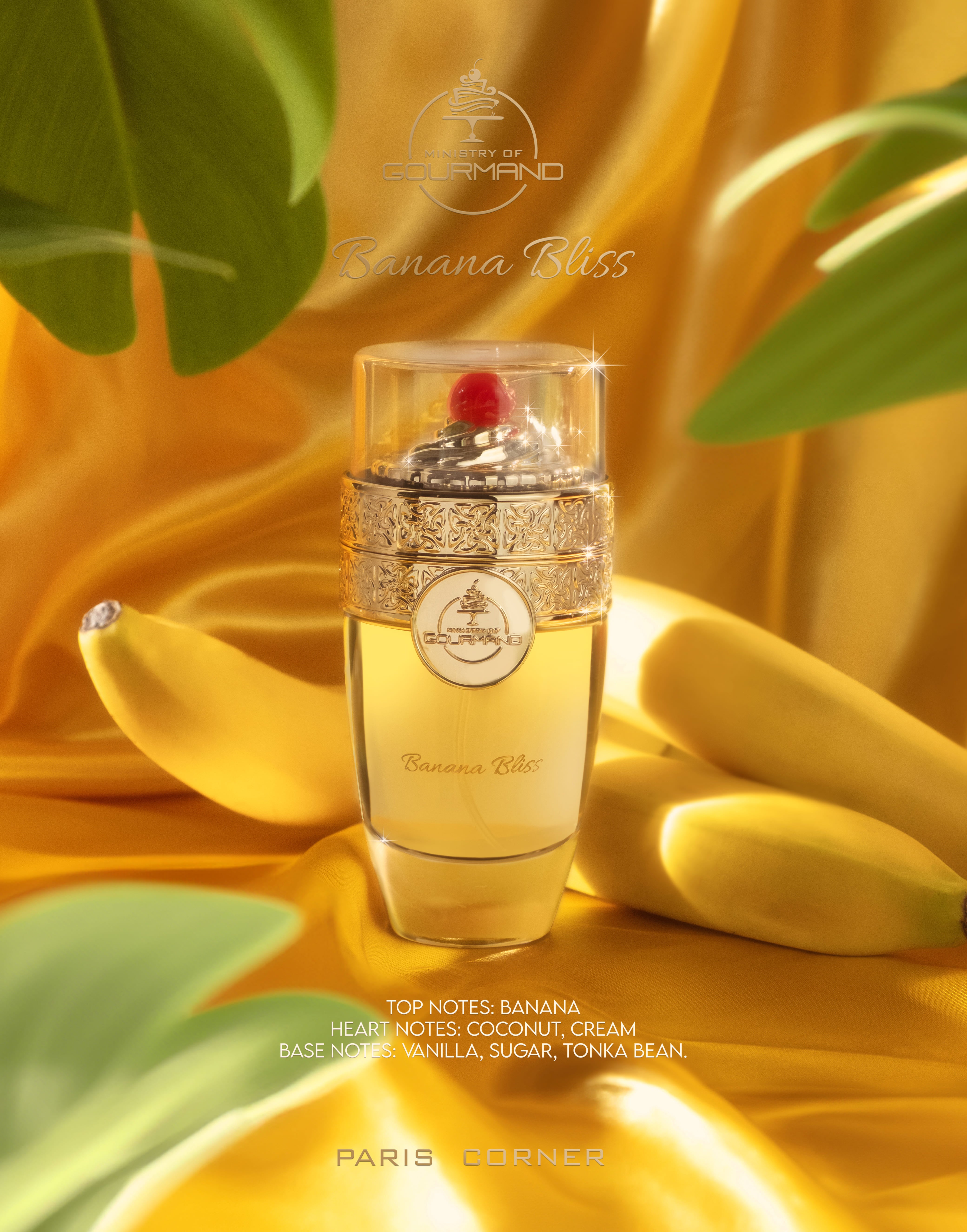 Banana Bliss