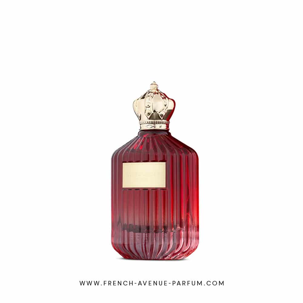 Eau de parfum Monarch Queen 100ml – French Avenue