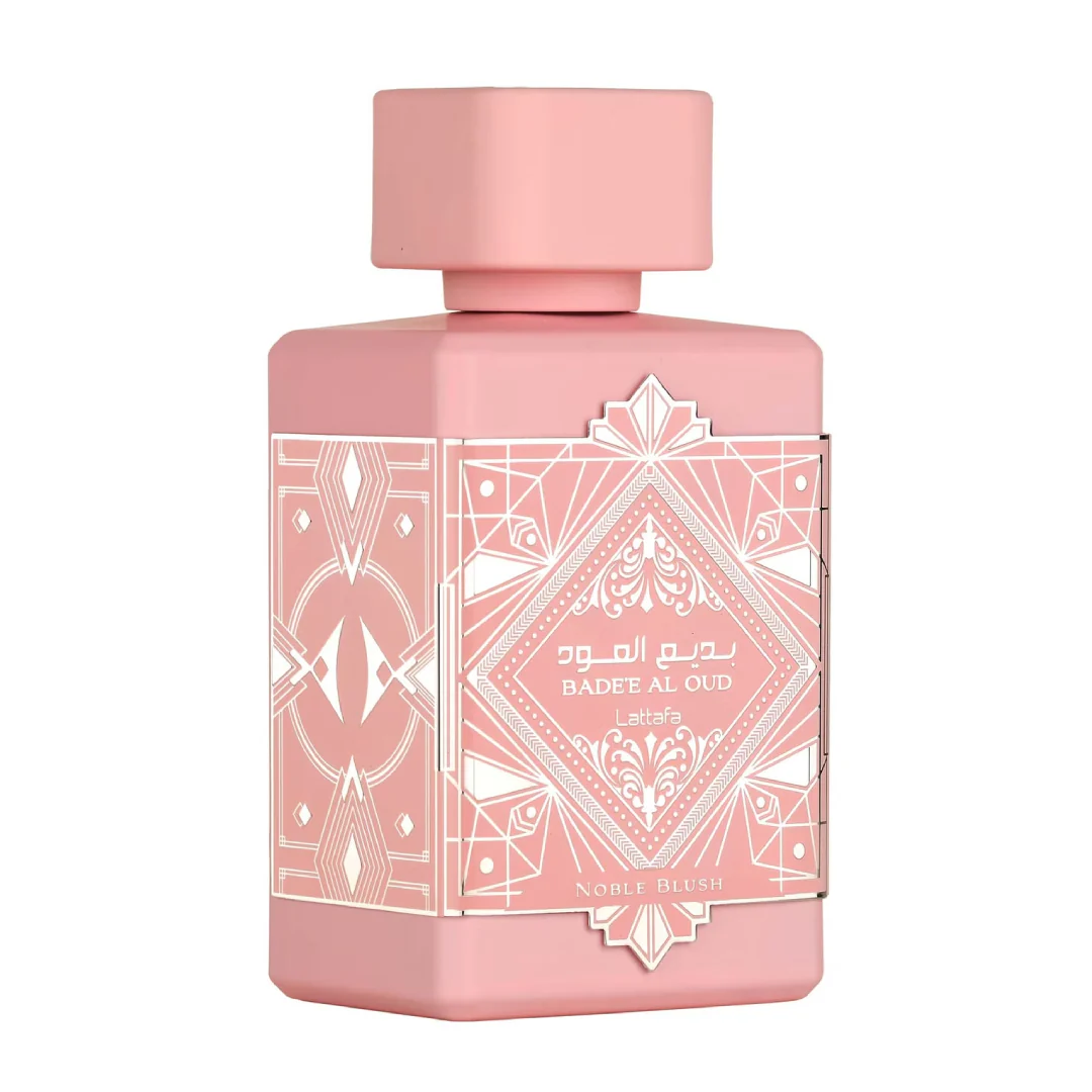 Badee Al Oud Noble Blush