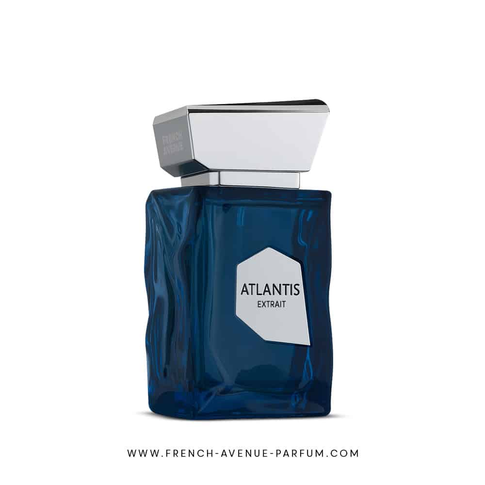 Extrait de parfum Atlantis Extrait 100ml – French Avenue