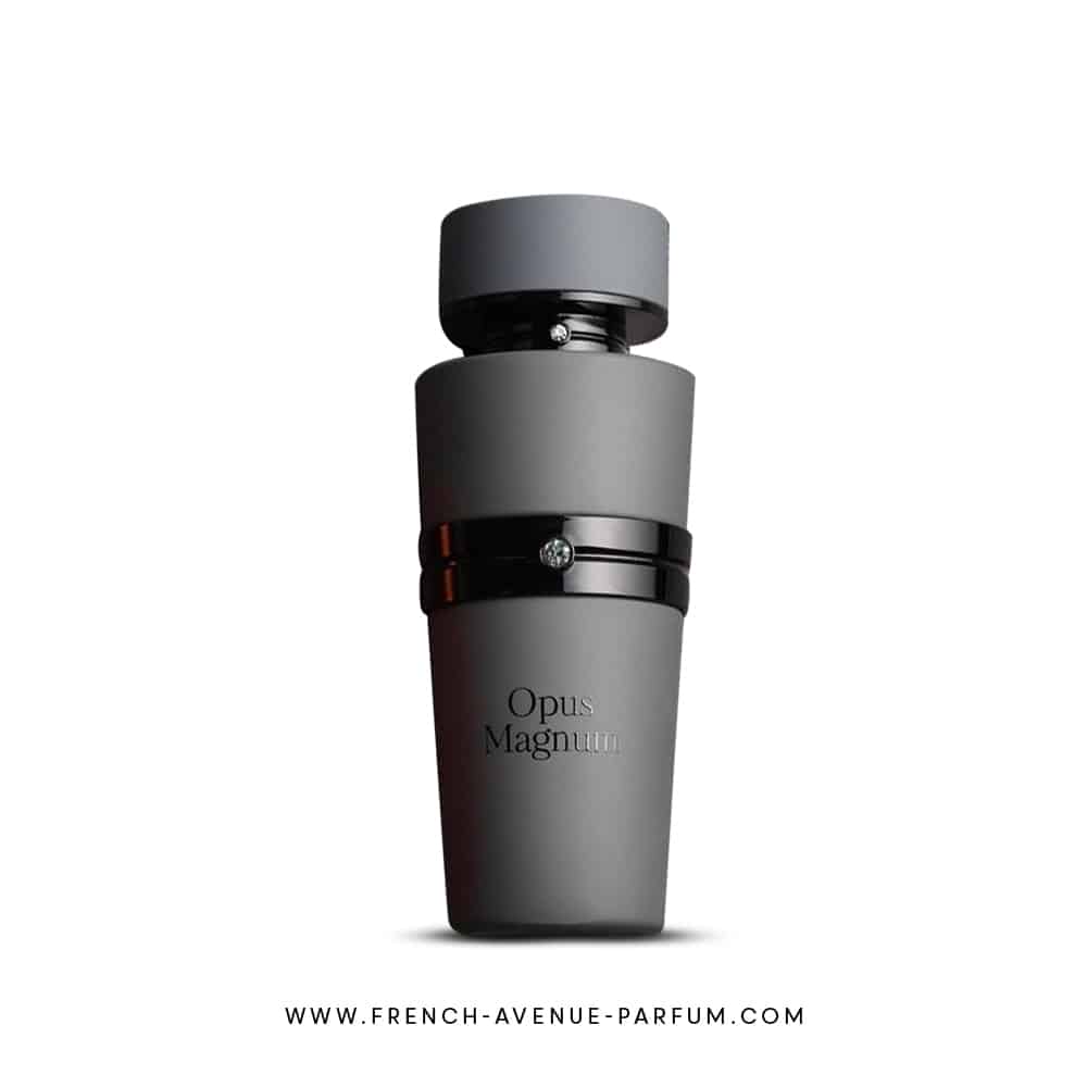 Extrait de parfum Opus Magnum 100ml – French Avenue