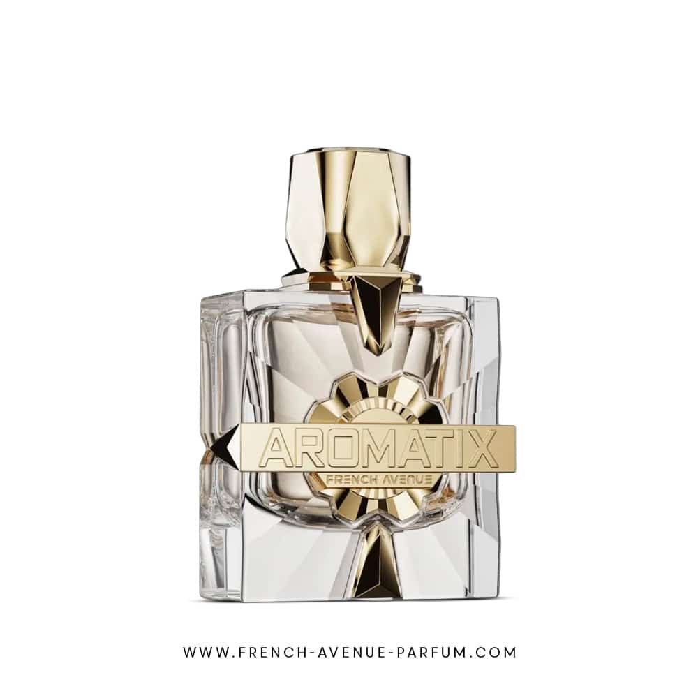 Extrait de parfum X Xandal (Aromatix) – French Avenue