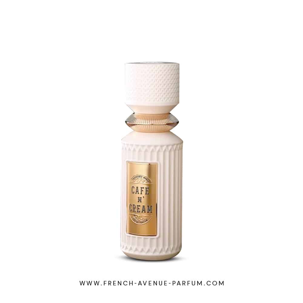 Eau de parfum Café N’Cream 100ml