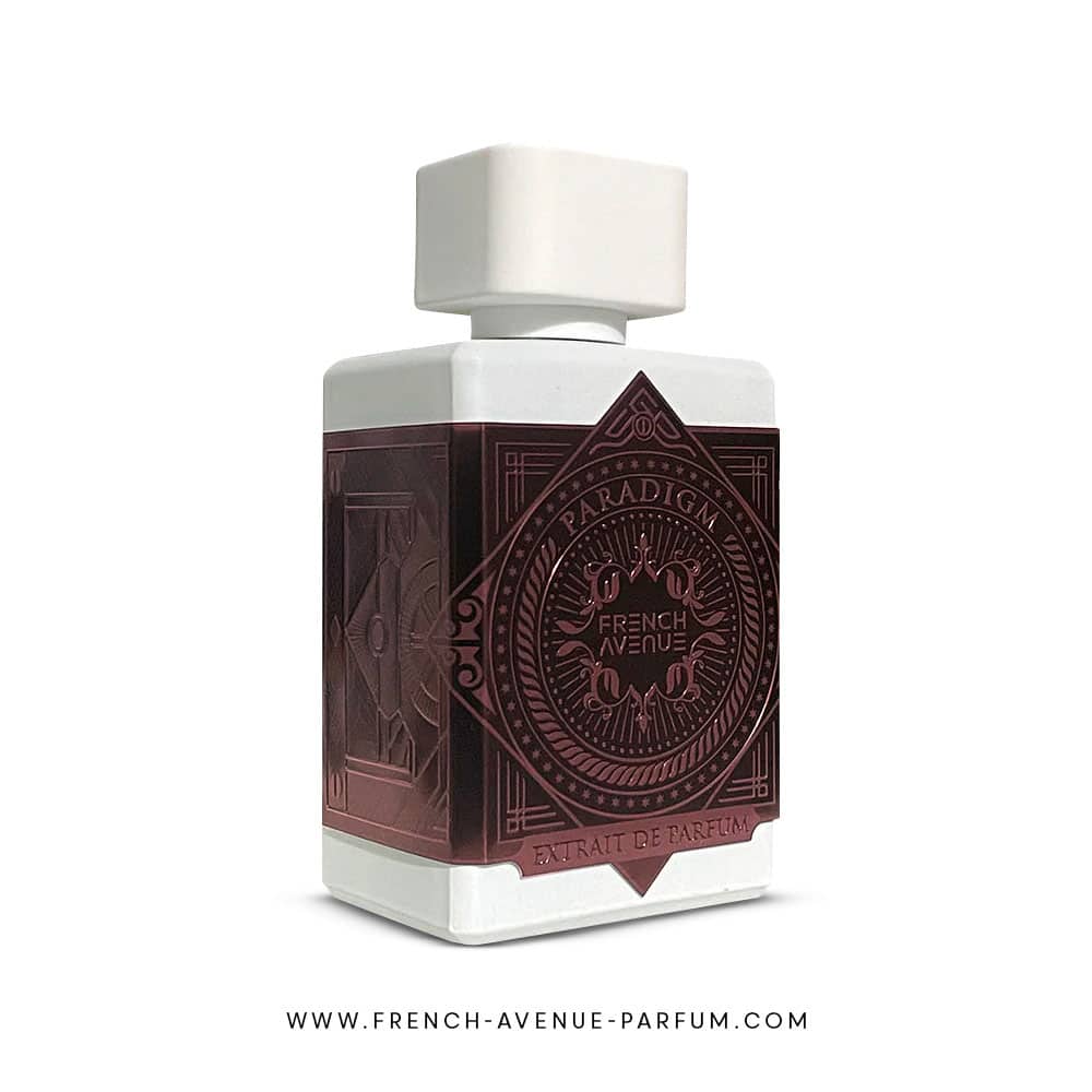 Extrait de parfum Paradigm 80ml