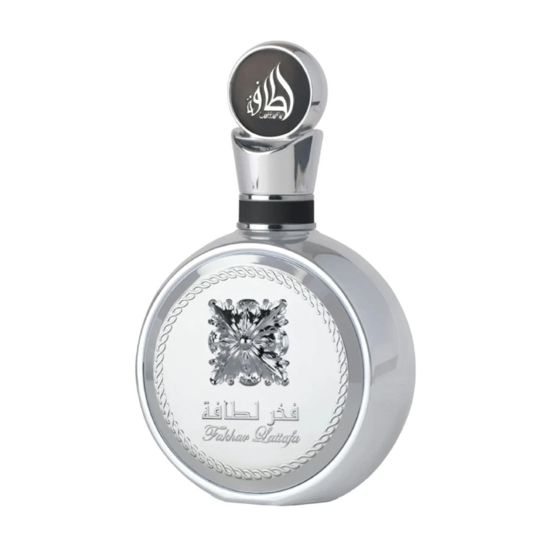 Fakhar Platinum