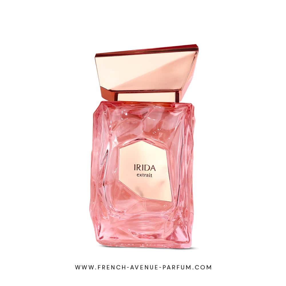 Extrait de parfum Irida 100ml