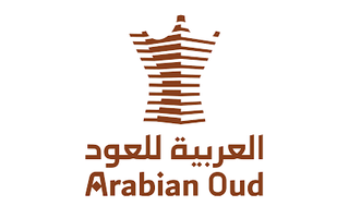 Logo Arabian Oud