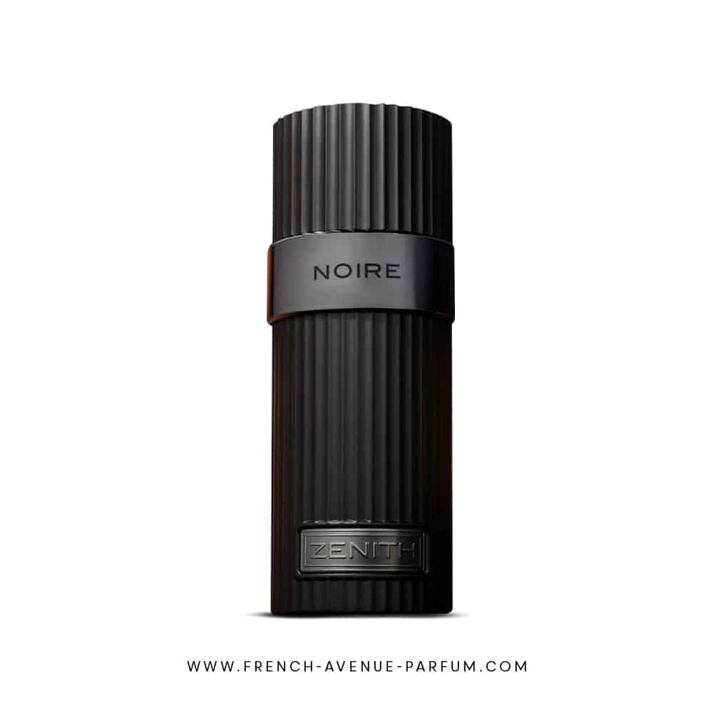 Eau de parfum Zénith Noire 100ml – French Avenue
