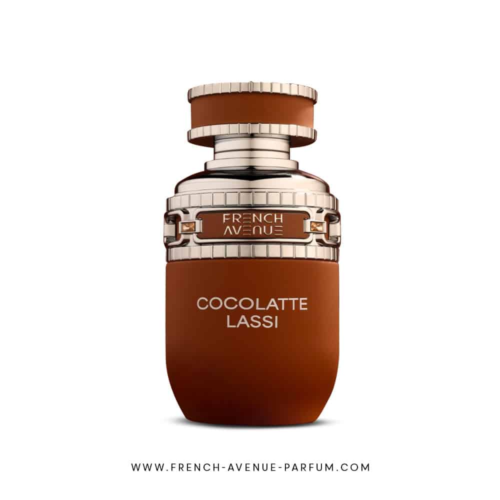 Eau de parfum Cocolatte Lassi 80ml