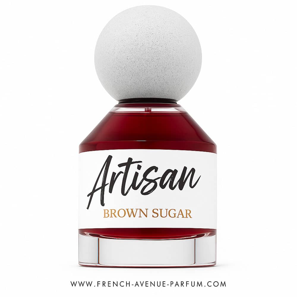 Eau de parfum Brown Sugar (Artisan Perfumery) 80ml – Fragrance World
