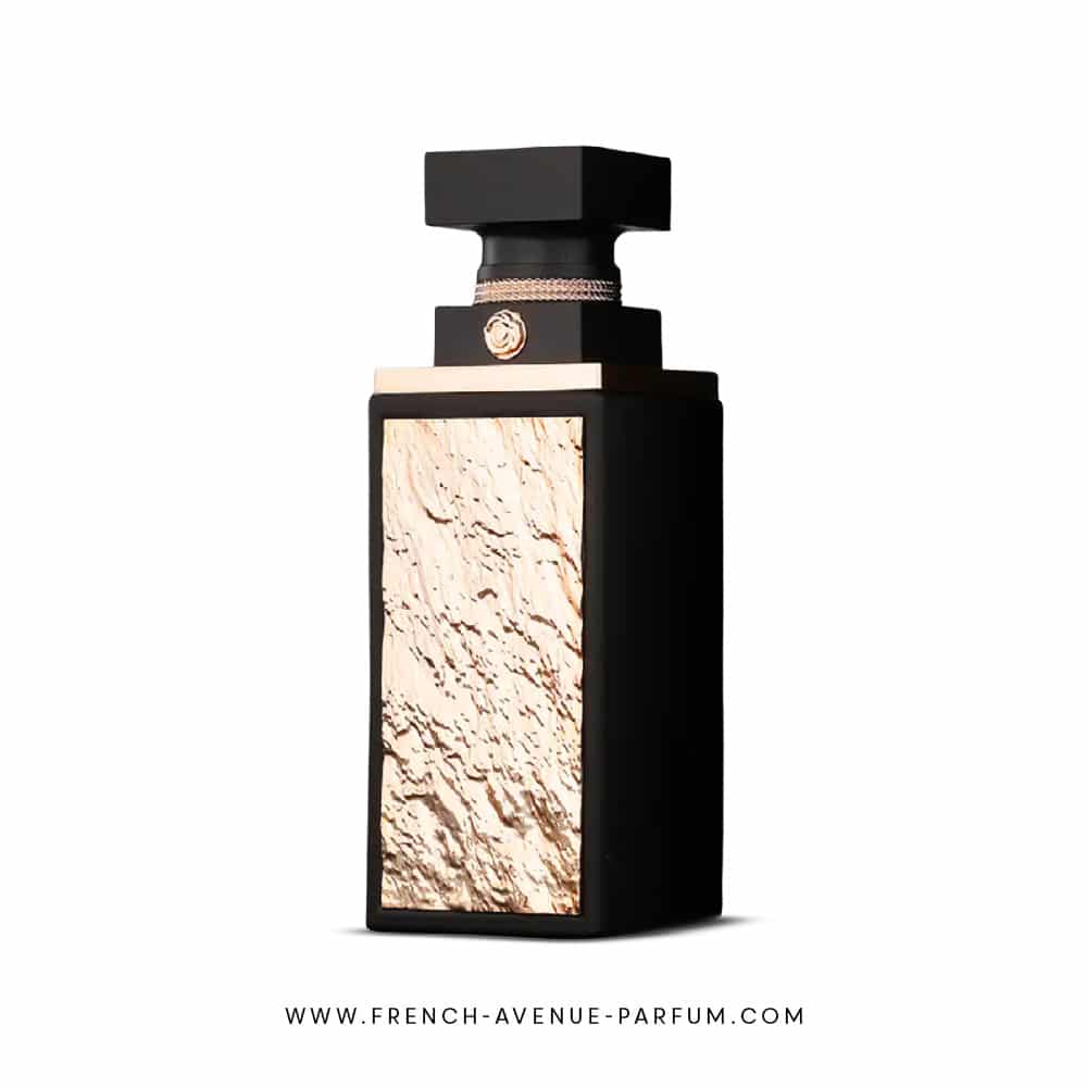 Eau de parfum Varakh gold 100ml – Fragrance World