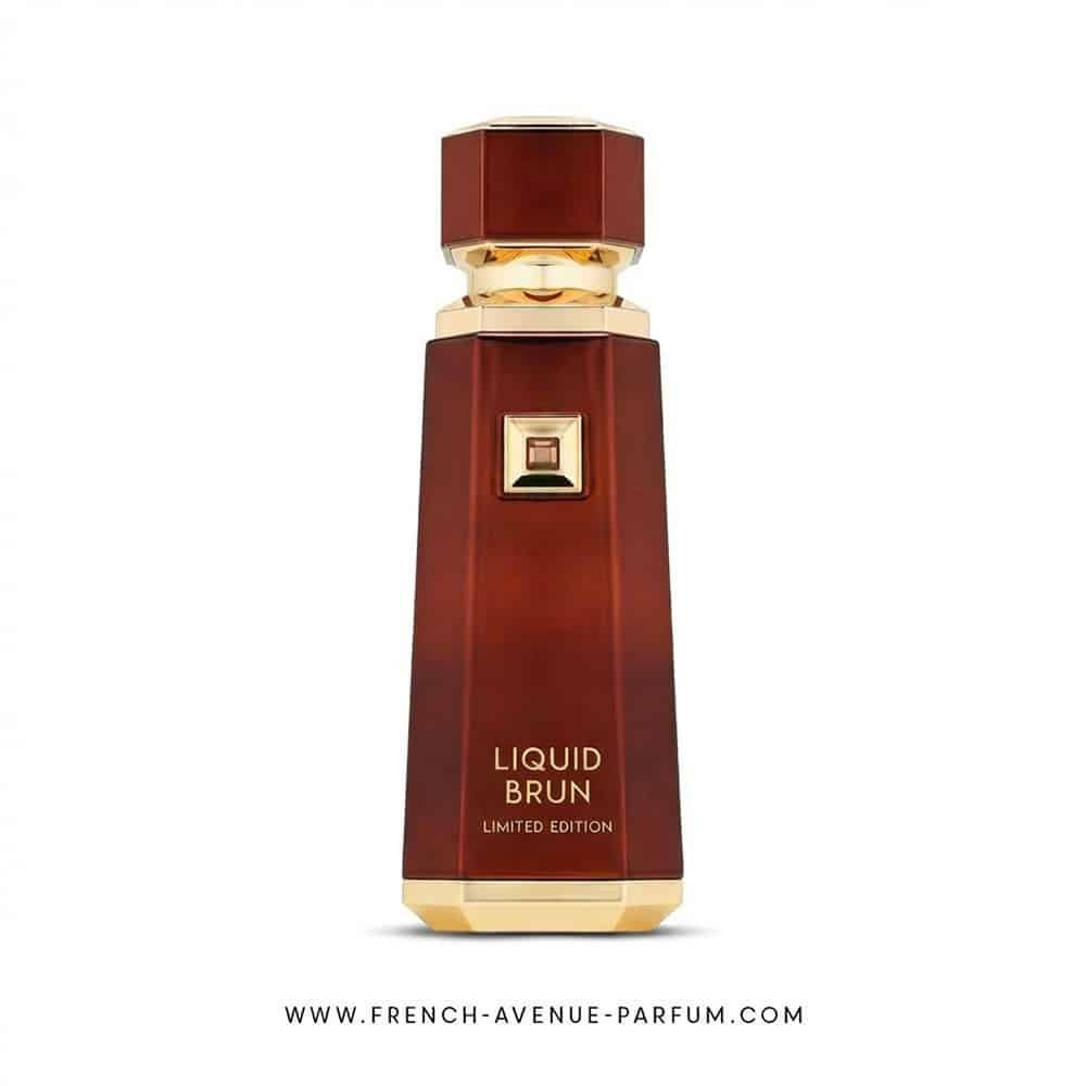 Extrait de parfum Liquid Brun Limited Edition 150ml – French Avenue