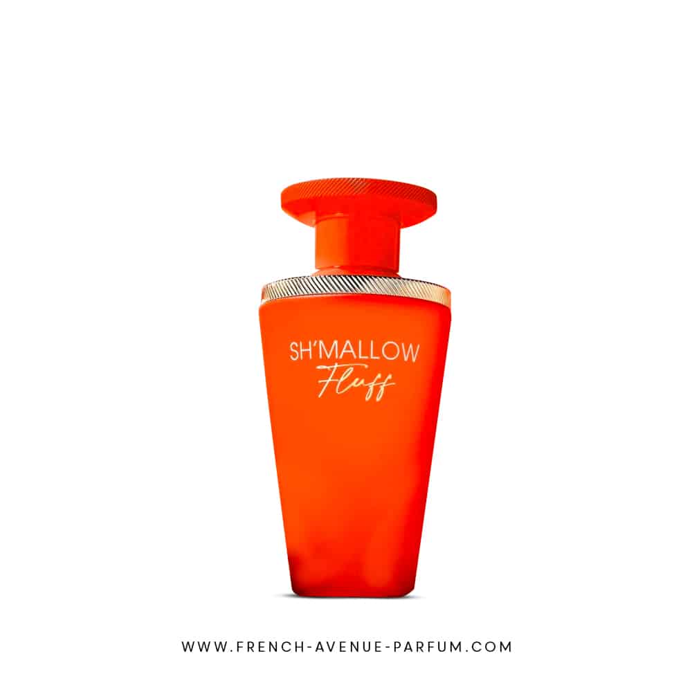 Eau de parfum Sh’Mallow Fluff 100ml – French Avenue