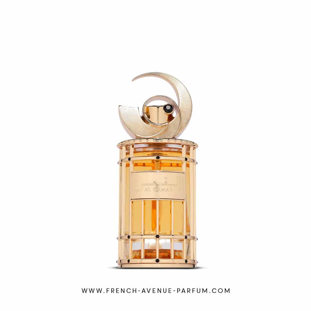Eau de parfum Al Qamar 100ml – Fragrance World