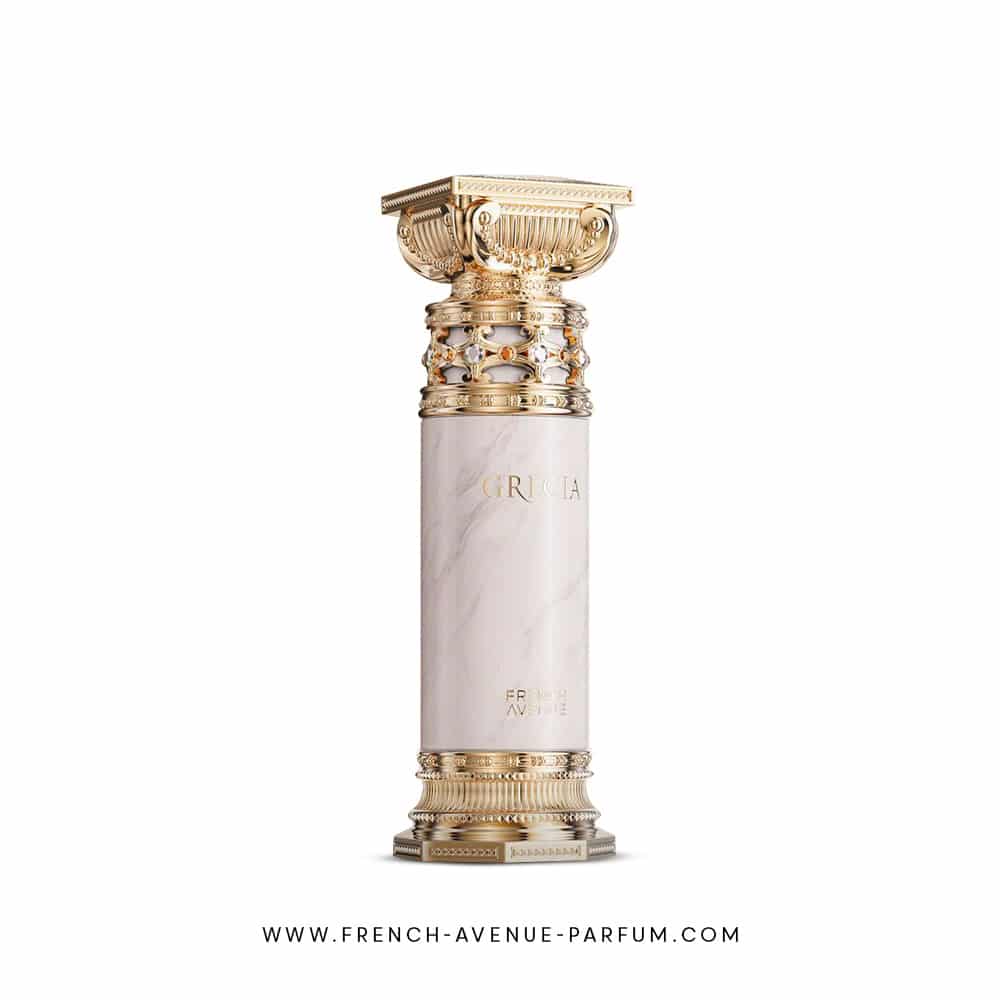 Eau de parfum Grecia – French Avenue