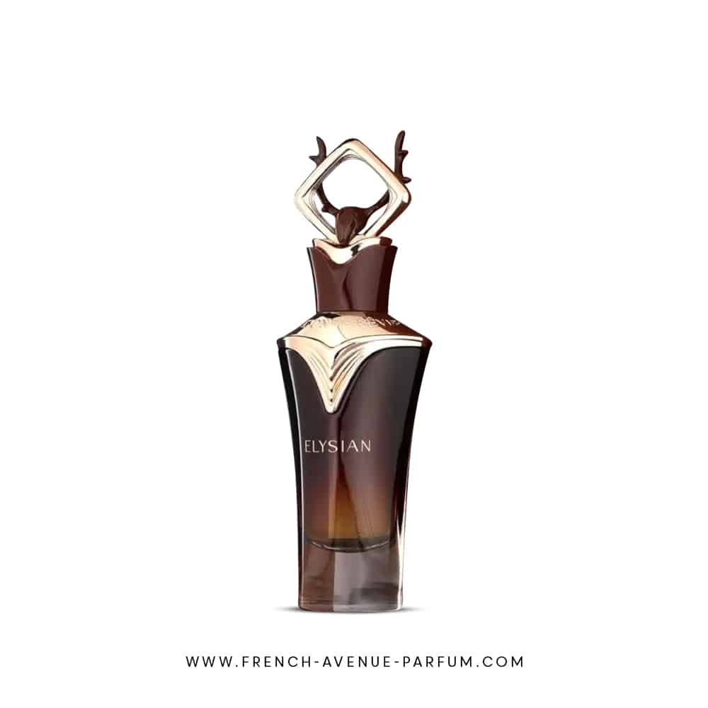 Eau de parfum Elysian 80ml – French Avenue