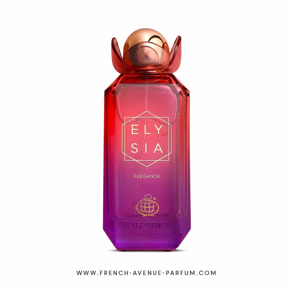 Eau de parfum Elysia Élégance 100ml – Fragrance World