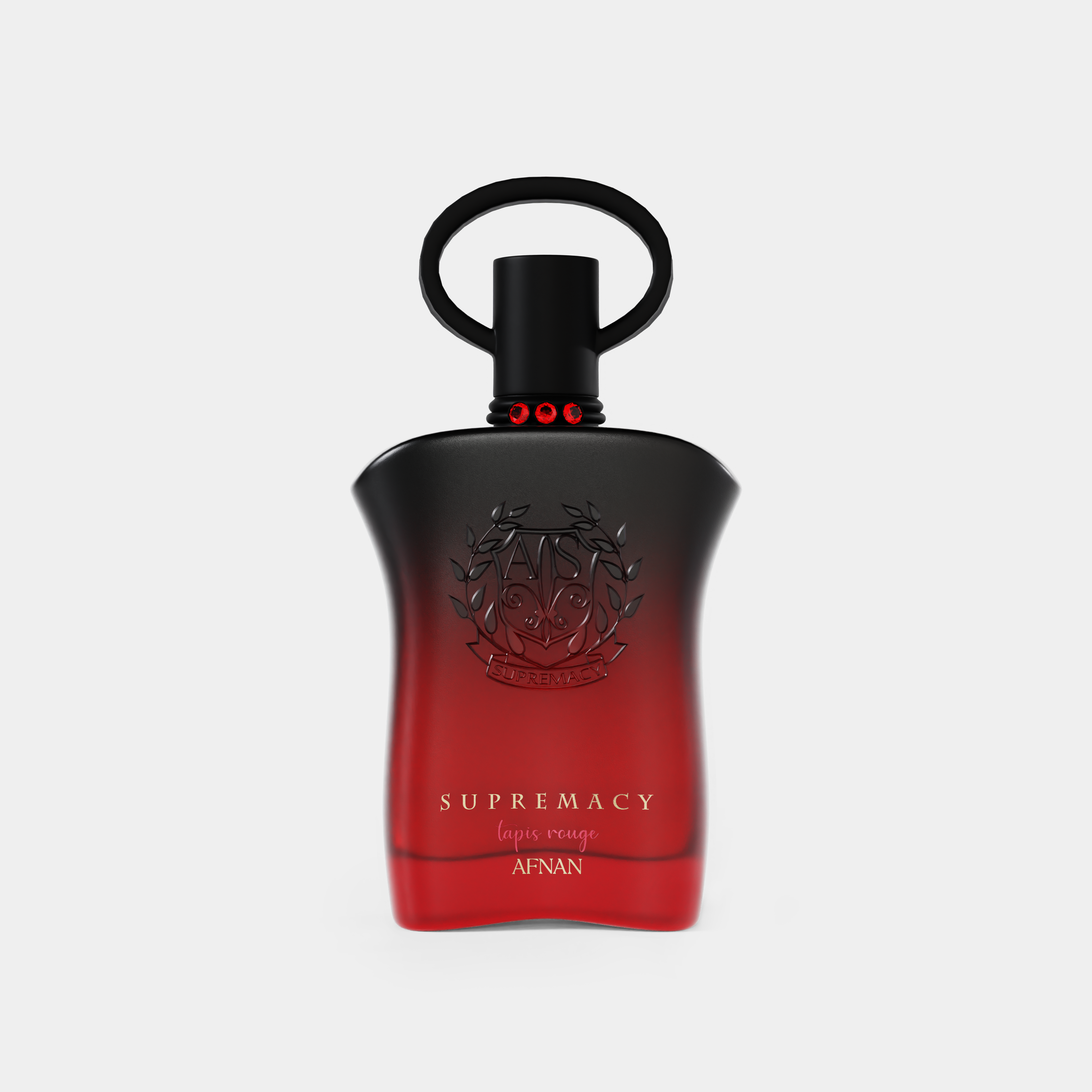 SUPREMACY TAPIS ROUGE - LUXURY COLLECTION