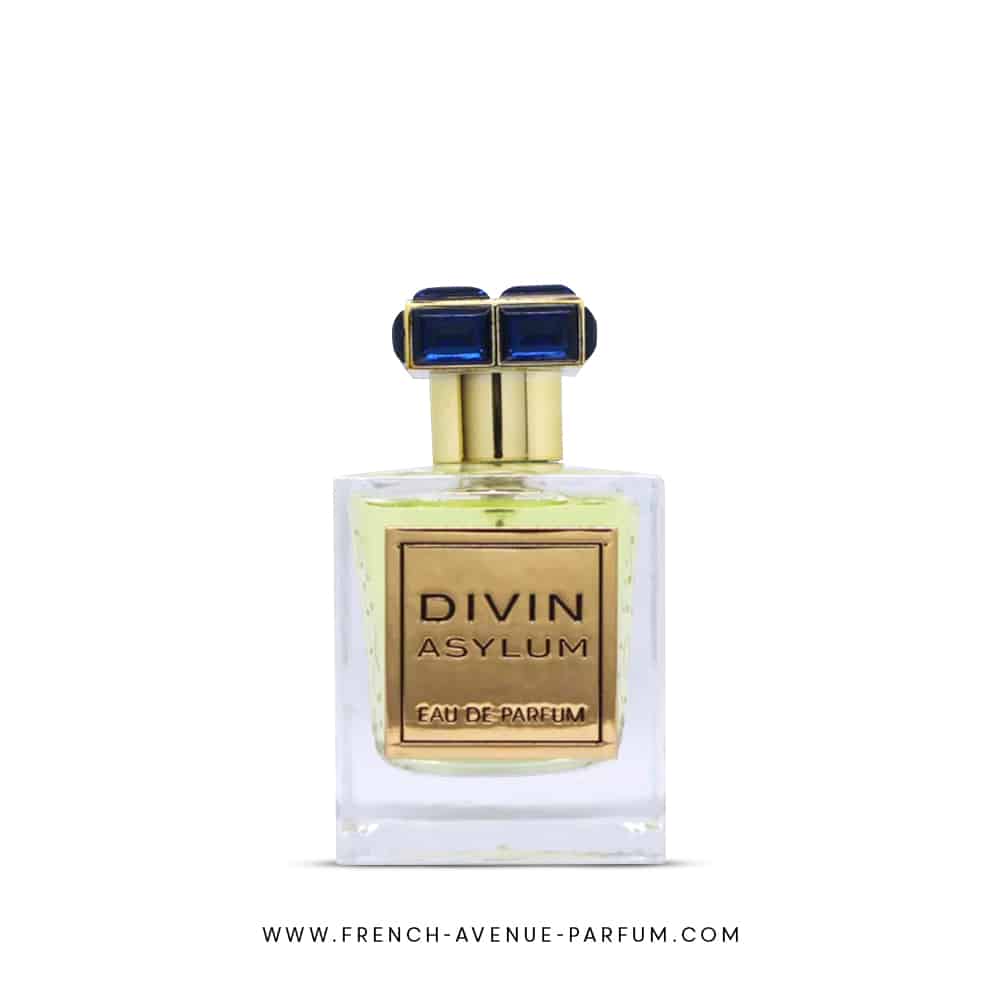 Eau de parfum Divin Asylum 100ml – French Avenue