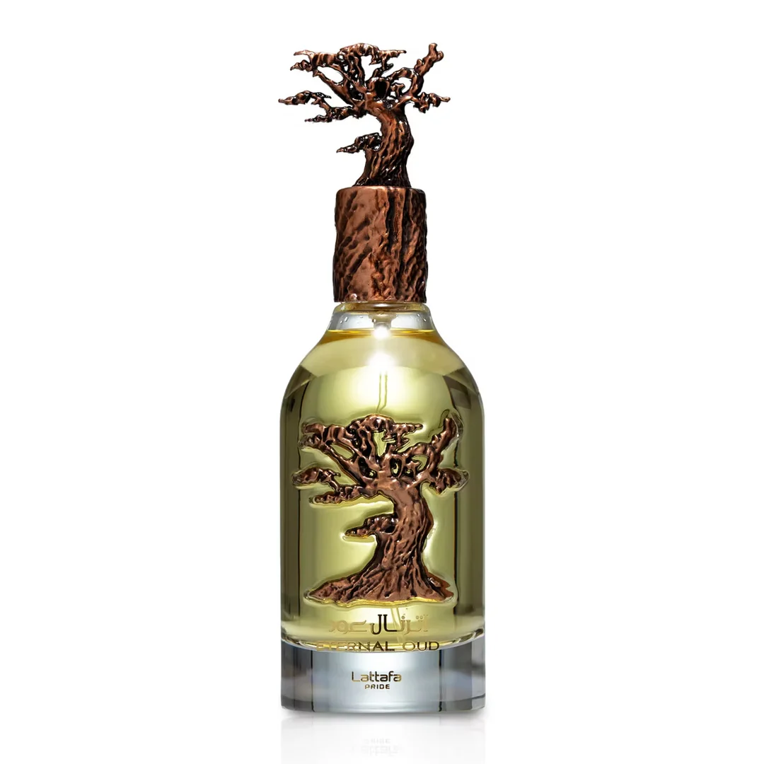 Eternal Oud