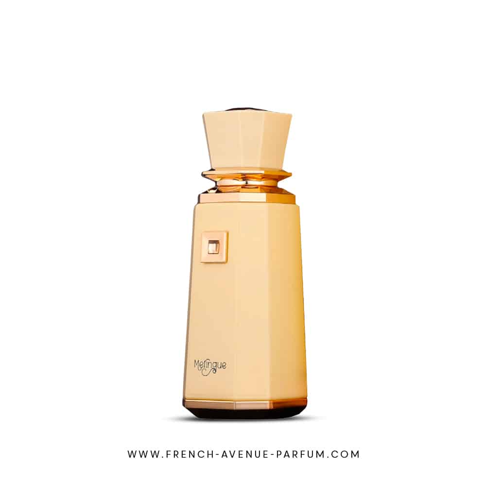 Eau de parfum Meringue 100ml – French Avenue