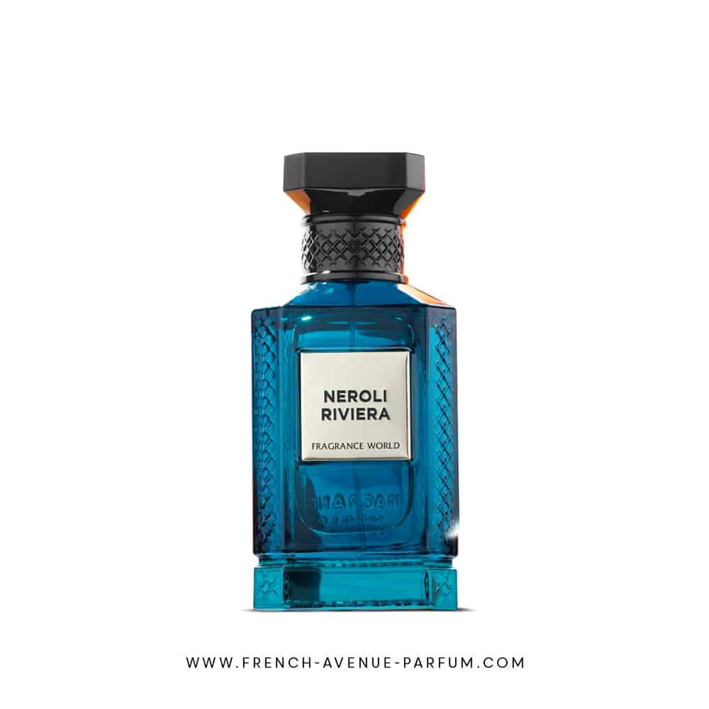 Eau de parfum Néroli Riviera 150ml – Fragrance World