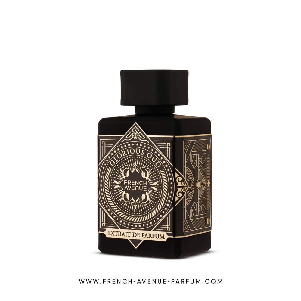 Extrait de parfum Glorious Oud 80ml – French Avenue
