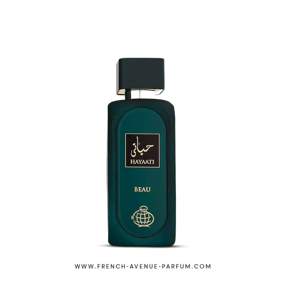 Eau de parfum Hayaati Beau 100ml – Fragrance World