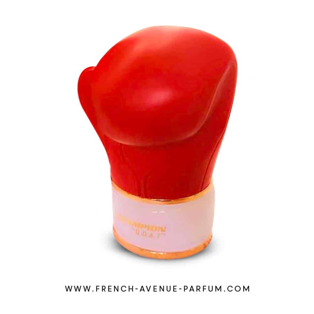 Eau de parfum Champion G.O.A.T 80ml – Fragrance World