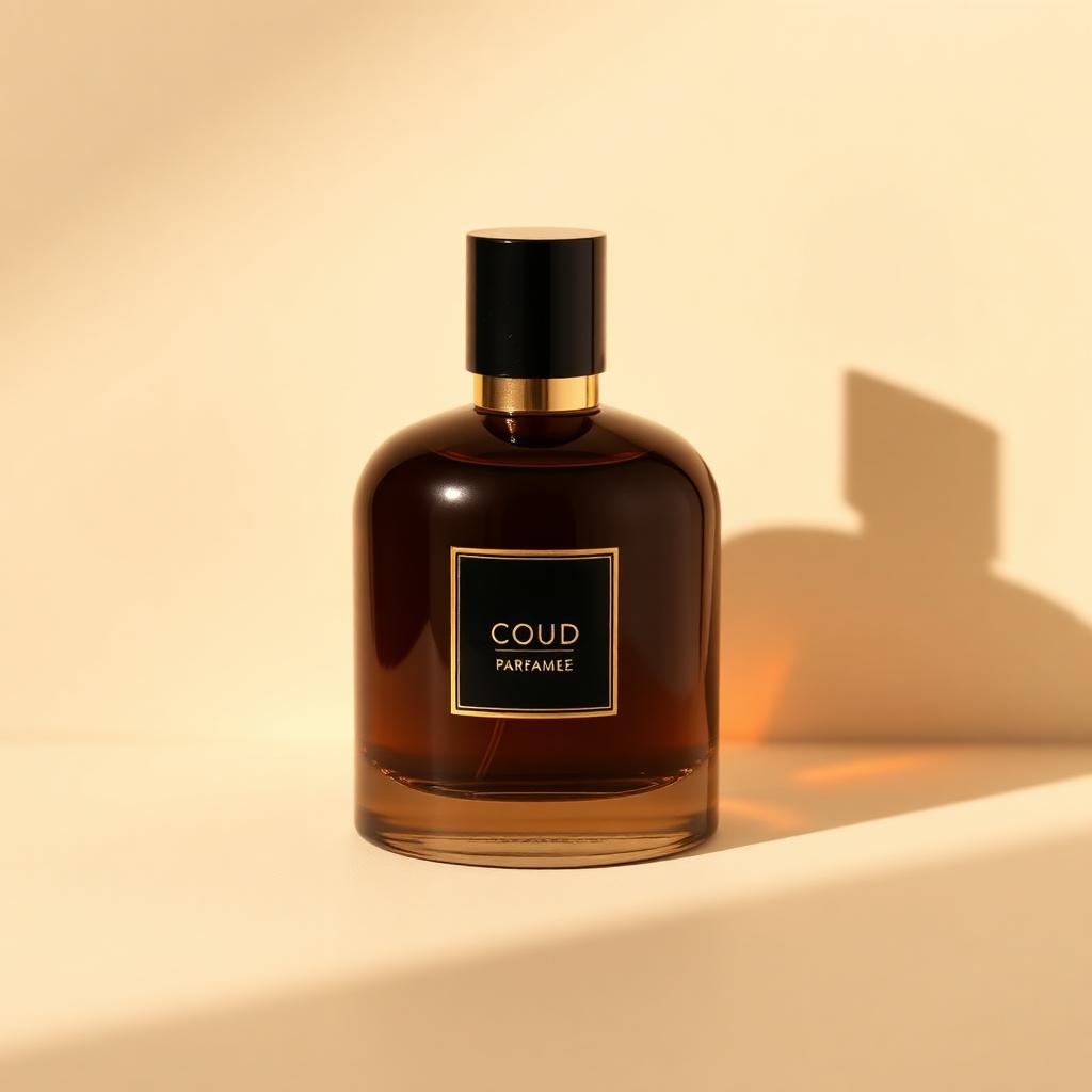 Parfums Homme